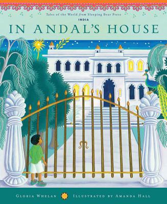Cover for In Andal's House (Tales of the World)