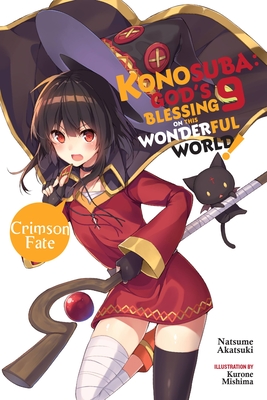 If You Love Konosuba Don't Miss out on the Very First Art Book!