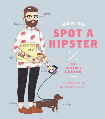 How to Spot a Hipster Cover Image