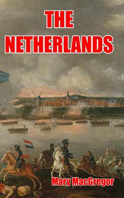 The Netherlands Cover Image