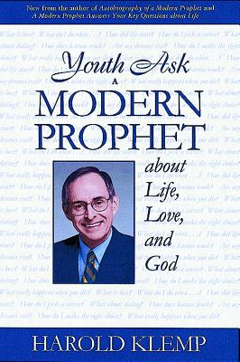 Youth Ask a Modern Prophet about Life, Love, and God Cover Image
