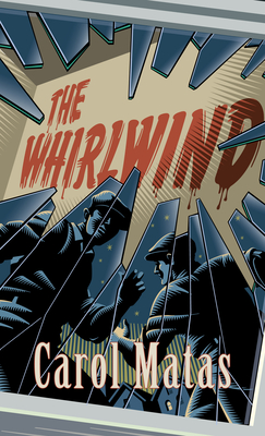 The Whirlwind Cover Image