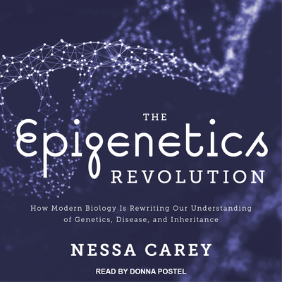 Cover for The Epigenetics Revolution