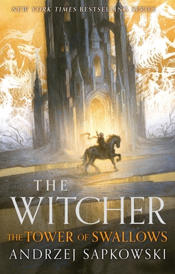 Andrzej Sapkowski's Witcher Books in Order