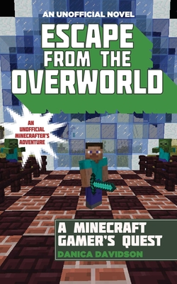 Cover for Escape from the Overworld