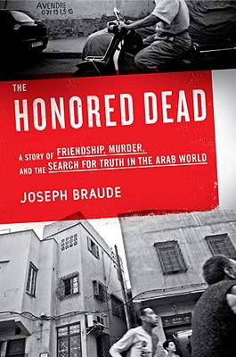 Cover for The Honored Dead
