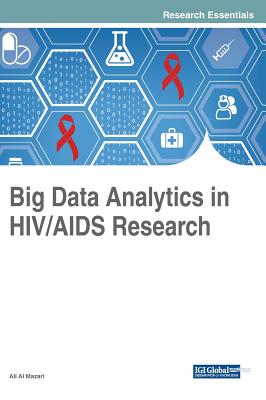 Big Data Analytics in HIV/AIDS Research Cover Image