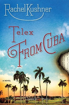 Cover Image for Telex from Cuba