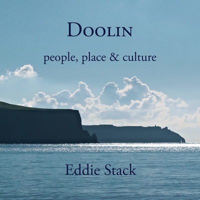 Doolin By Eddie Stack Cover Image