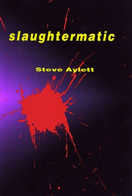 Cover for Slaughtermatic