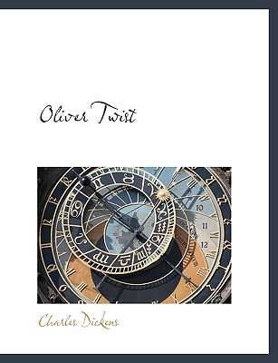 Oliver Twist