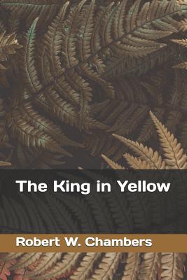 The King in Yellow