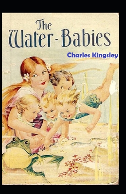 water babies kingsley