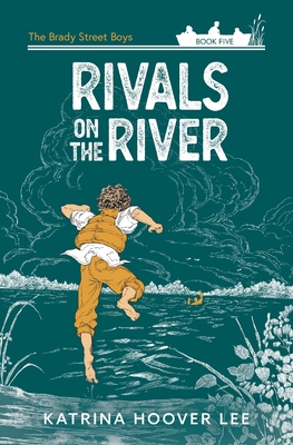 Rivals on the River Cover Image