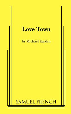 Love Town Cover Image