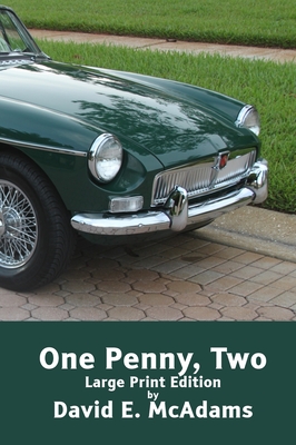 One Penny, Two: How one penny became $41,943.04 in just 23 days Cover Image