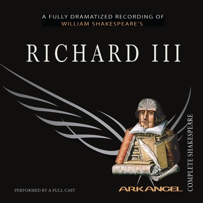 Richard III Lib/E Cover Image