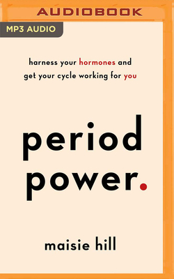 Period Power Cover Image