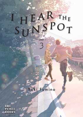 Cover for I Hear the Sunspot