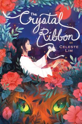 Interview with Celeste Lim, author of The Crystal Ribbon