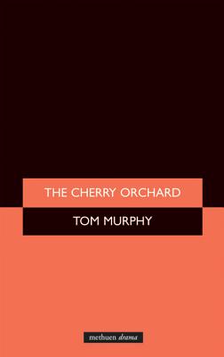 The Cherry Orchard (Modern Plays) Cover Image