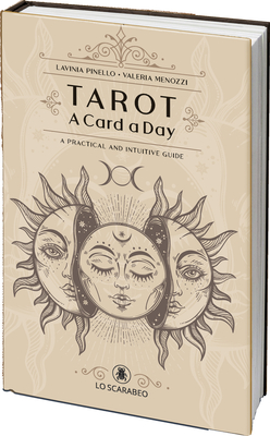 Tarot: A Card a Day Cover Image