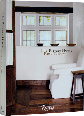 The Private House Cover Image