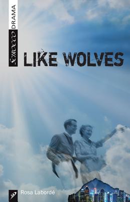 Like Wolves Cover Image
