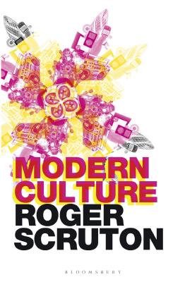Cover for Modern Culture