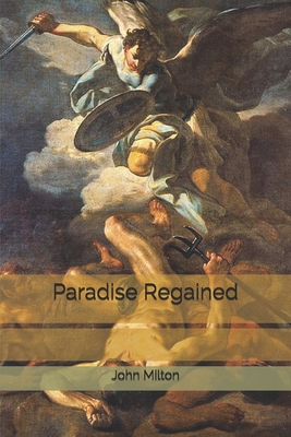 Paradise Regained