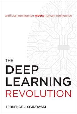 Cover for The Deep Learning Revolution