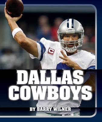 Dallas Cowboys Insider S Guide To Pro Football Library Binding Golden Lab Bookshop