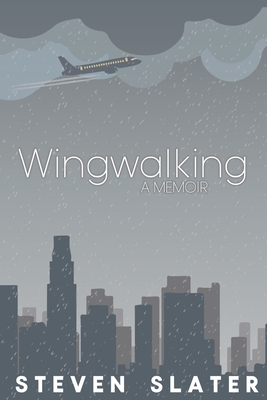 Wingwalking: A Memoir (Paperback) | Hooked Wingwalking: A Memoir (Paperback) | Hooked