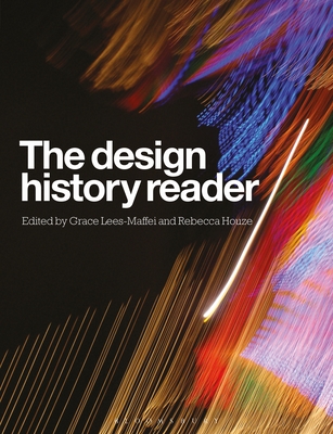 The Design History Reader Cover Image