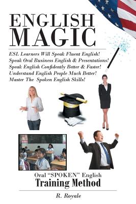 English Magic Cover Image