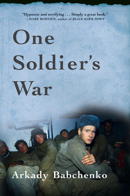 One Soldier's War