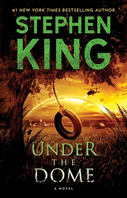 Under the Dome cover image