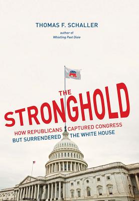 Cover for The Stronghold