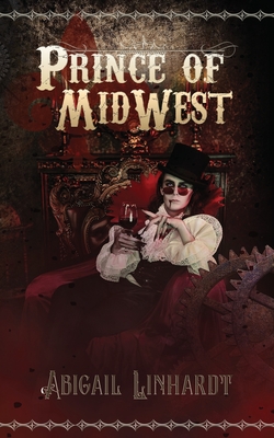 Prince of MidWest Cover Image