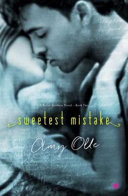 Cover for Sweetest Mistake