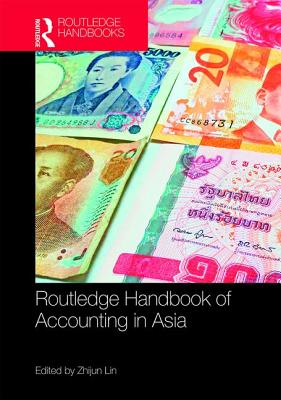 The Routledge Handbook of Accounting in Asia Cover Image