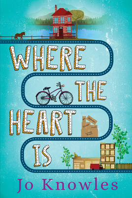 Where the Heart Is Cover Image