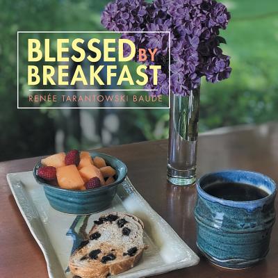 Blessed by Breakfast Cover Image