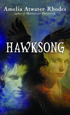 Hawksong: The Kiesha'ra: Volume One Cover Image