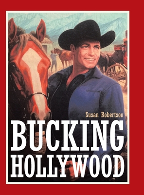Bucking Hollywood Cover Image