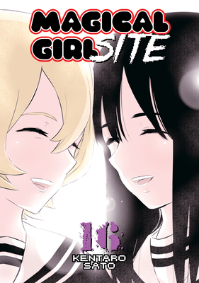 Magical Girl Site Vol.1 - Manga Overview 