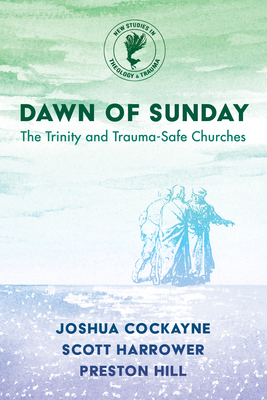 Dawn of Sunday Cover Image