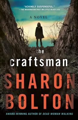 Cover for The Craftsman