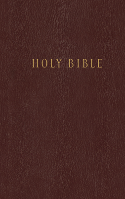 Pew Bible-Nlt-Double Column Format Cover Image