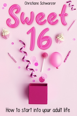 Sweet 16 Books